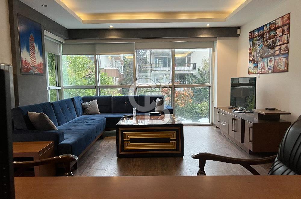 MEBUSEVLERİ ANITKABİR GİRİŞİNDE YENİ BİNADA SATILIK LÜKS OFİS