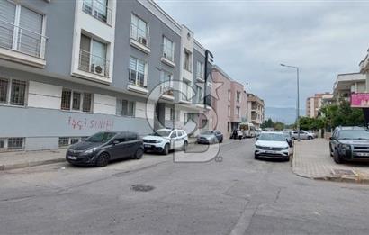 Bornova Erzene’de Hem Yatırıma Hem Yaşama Uygun 1+1 Daire!