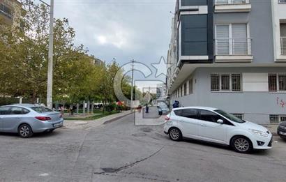 Bornova Erzene’de Hem Yatırıma Hem Yaşama Uygun 1+1 Daire!