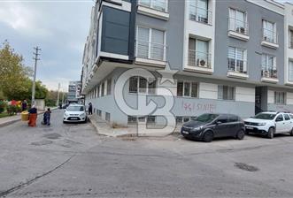 Bornova Erzene’de Hem Yatırıma Hem Yaşama Uygun 1+1 Daire!