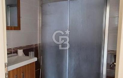 Bornova Erzene’de Hem Yatırıma Hem Yaşama Uygun 1+1 Daire!