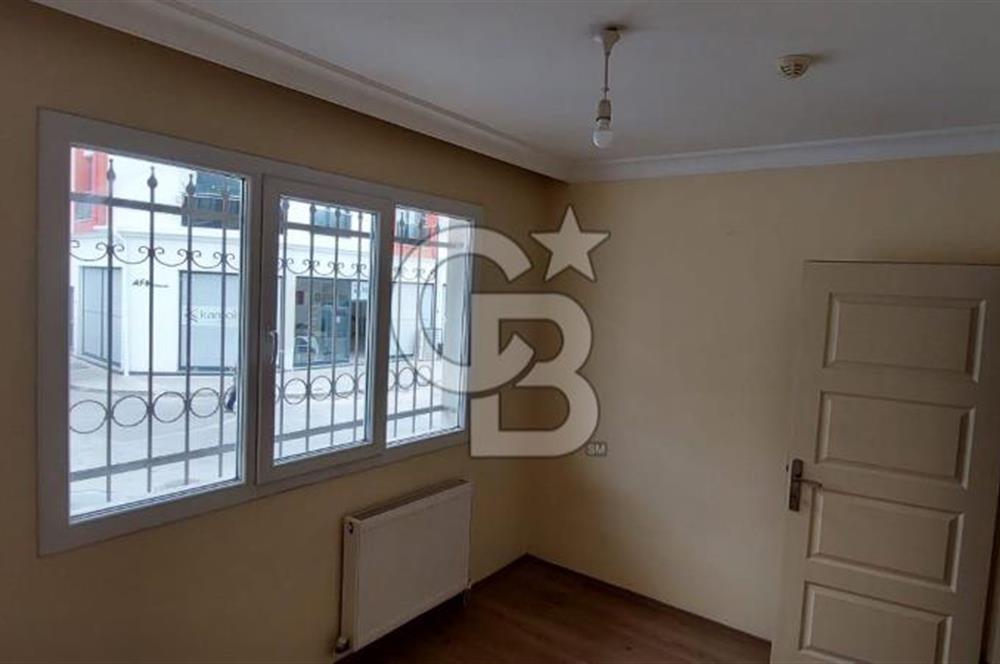 Bornova Erzene’de Hem Yatırıma Hem Yaşama Uygun 1+1 Daire!