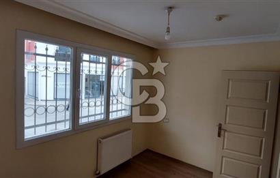 Bornova Erzene’de Hem Yatırıma Hem Yaşama Uygun 1+1 Daire!