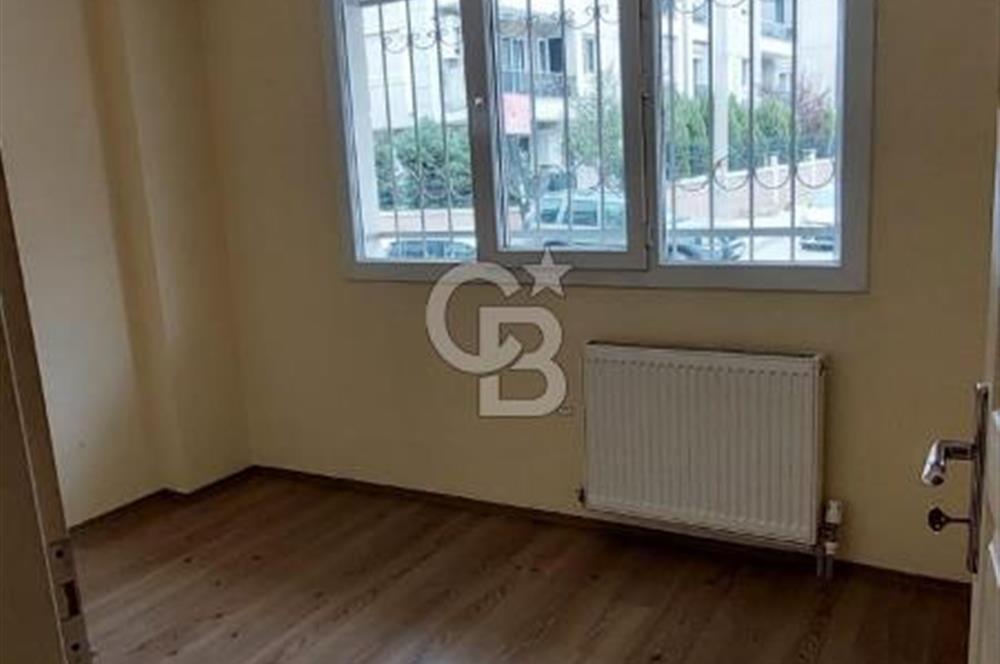 Bornova Erzene’de Hem Yatırıma Hem Yaşama Uygun 1+1 Daire!