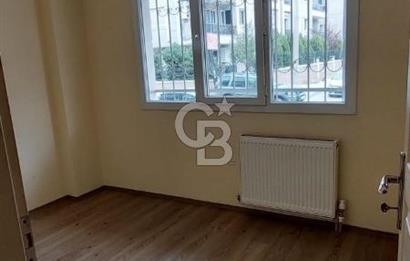 Bornova Erzene’de Hem Yatırıma Hem Yaşama Uygun 1+1 Daire!