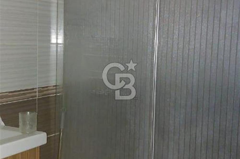 Bornova Erzene’de Hem Yatırıma Hem Yaşama Uygun 1+1 Daire!