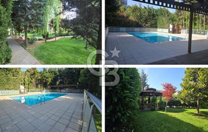 ÜMRANİYE SUR YAPI DORA PARK SATILIK 3+1 DAİRE PEYZAJ CEPHELİ