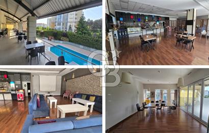 ÜMRANİYE SUR YAPI DORA PARK SATILIK 3+1 DAİRE PEYZAJ CEPHELİ