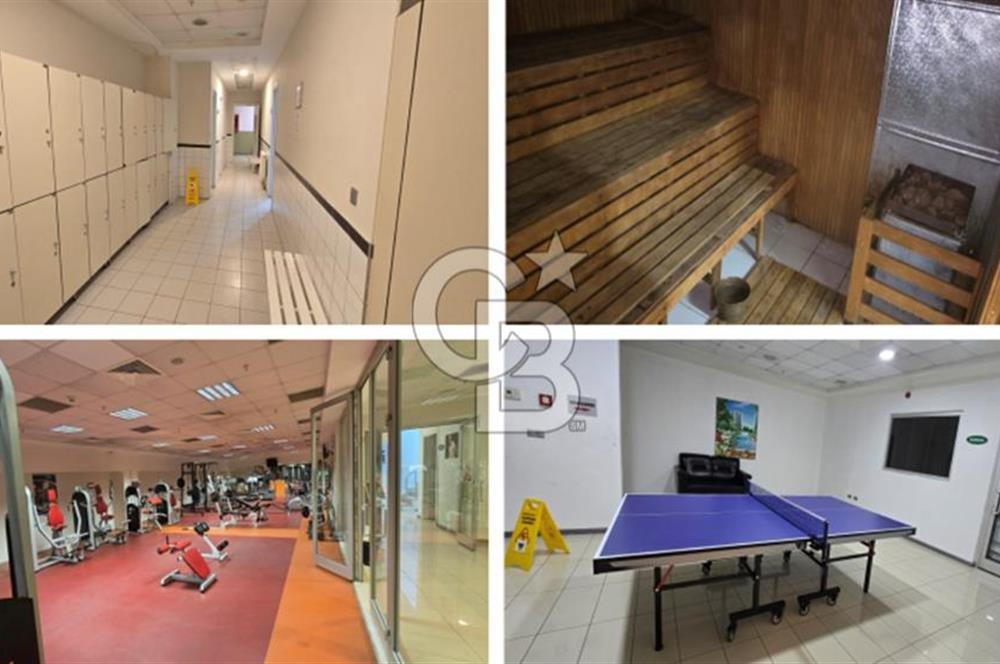 ÜMRANİYE SUR YAPI DORA PARK SATILIK 3+1 DAİRE PEYZAJ CEPHELİ