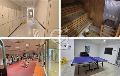 ÜMRANİYE SUR YAPI DORA PARK SATILIK 3+1 DAİRE PEYZAJ CEPHELİ