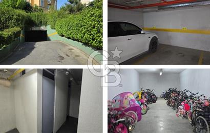 ÜMRANİYE SUR YAPI DORA PARK SATILIK 3+1 DAİRE PEYZAJ CEPHELİ