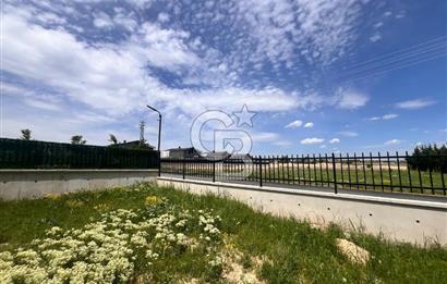 Cb Vizyon Tuğba ERKAL'dan Modern Mimari Natamam Müstakil Villa