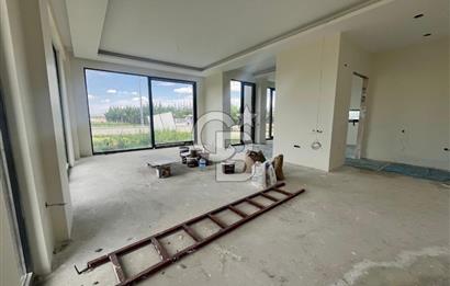 Cb Vizyon Tuğba ERKAL'dan Modern Mimari Natamam Müstakil Villa