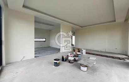 Cb Vizyon Tuğba ERKAL'dan Modern Mimari Natamam Müstakil Villa