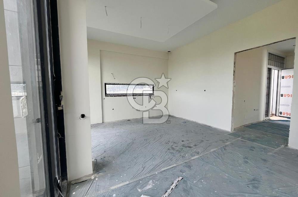 Cb Vizyon Tuğba ERKAL'dan Modern Mimari Natamam Müstakil Villa