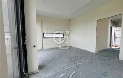 Cb Vizyon Tuğba ERKAL'dan Modern Mimari Natamam Müstakil Villa