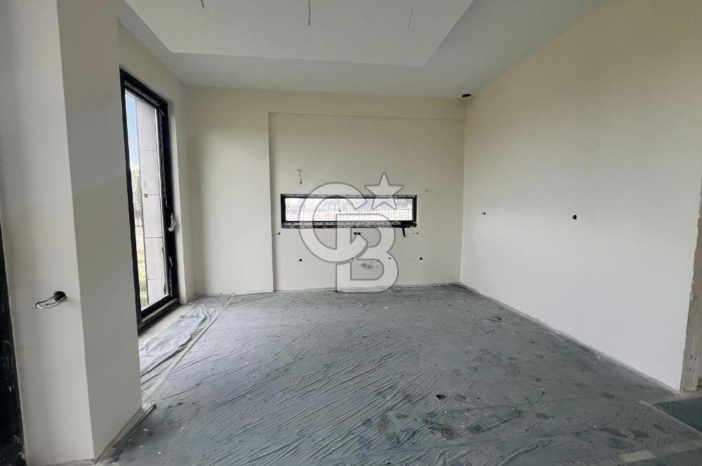 Cb Vizyon Tuğba ERKAL'dan Modern Mimari Natamam Müstakil Villa
