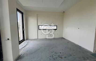 Cb Vizyon Tuğba ERKAL'dan Modern Mimari Natamam Müstakil Villa