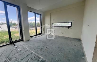 Cb Vizyon Tuğba ERKAL'dan Modern Mimari Natamam Müstakil Villa