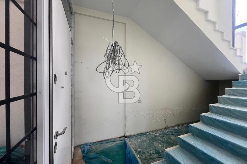 Cb Vizyon Tuğba ERKAL'dan Modern Mimari Natamam Müstakil Villa