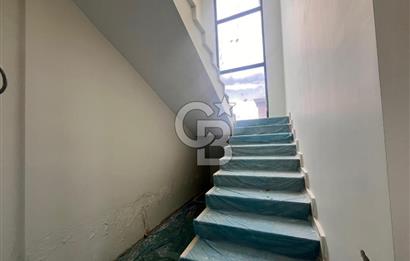 Cb Vizyon Tuğba ERKAL'dan Modern Mimari Natamam Müstakil Villa