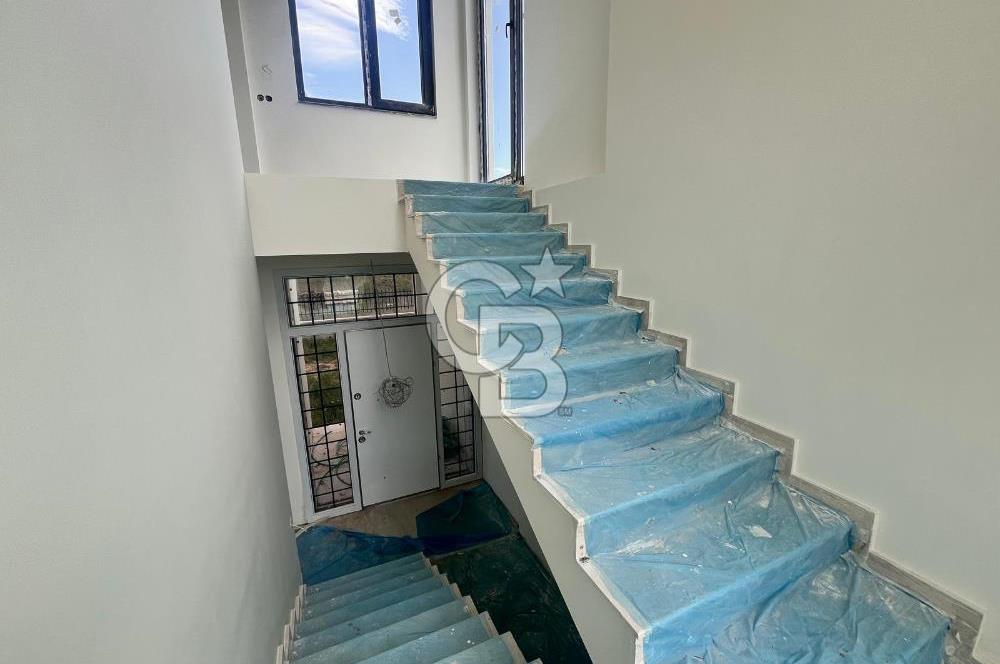 Cb Vizyon Tuğba ERKAL'dan Modern Mimari Natamam Müstakil Villa