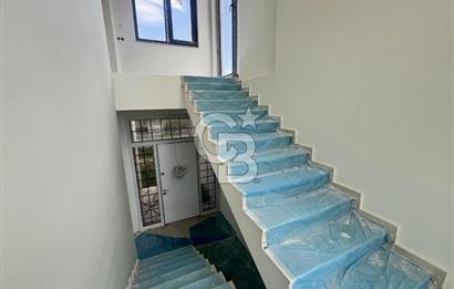 Cb Vizyon Tuğba ERKAL'dan Modern Mimari Natamam Müstakil Villa