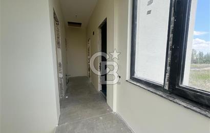 Cb Vizyon Tuğba ERKAL'dan Modern Mimari Natamam Müstakil Villa