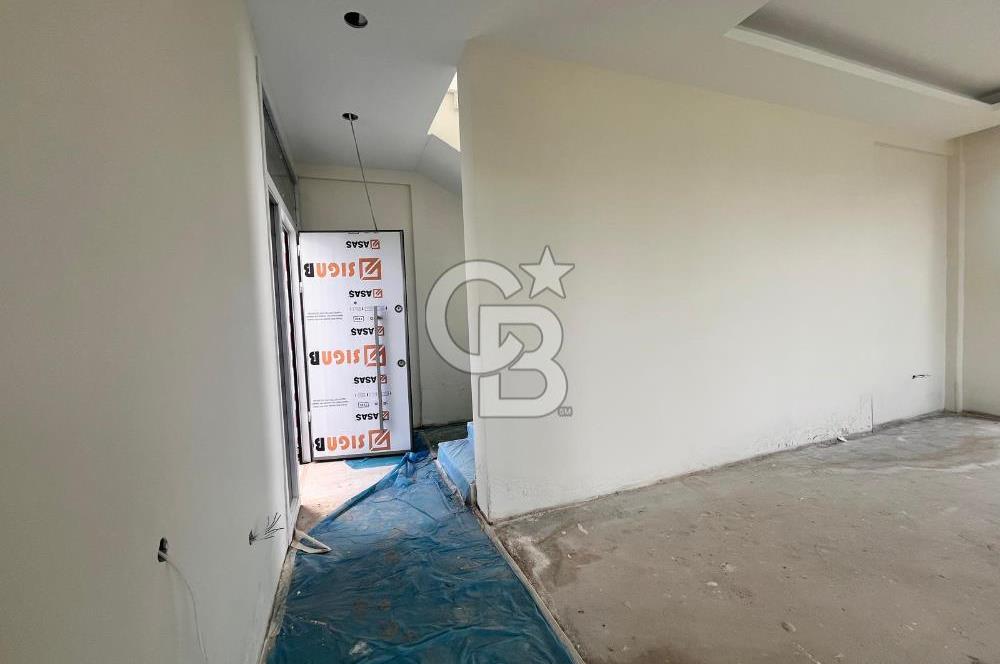 Cb Vizyon Tuğba ERKAL'dan Modern Mimari Natamam Müstakil Villa
