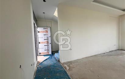 Cb Vizyon Tuğba ERKAL'dan Modern Mimari Natamam Müstakil Villa