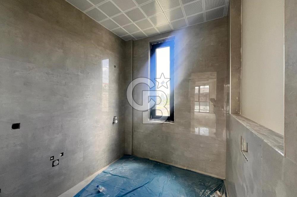 Cb Vizyon Tuğba ERKAL'dan Modern Mimari Natamam Müstakil Villa