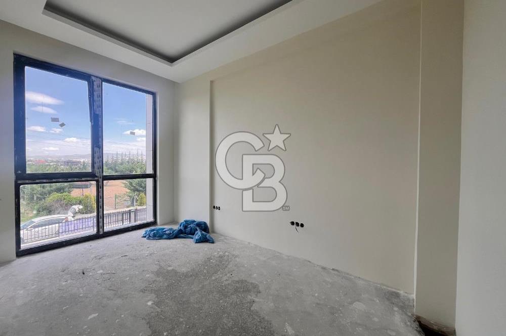 Cb Vizyon Tuğba ERKAL'dan Modern Mimari Natamam Müstakil Villa