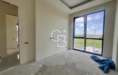 Cb Vizyon Tuğba ERKAL'dan Modern Mimari Natamam Müstakil Villa