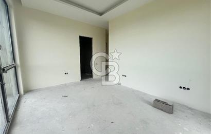 Cb Vizyon Tuğba ERKAL'dan Modern Mimari Natamam Müstakil Villa