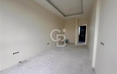 Cb Vizyon Tuğba ERKAL'dan Modern Mimari Natamam Müstakil Villa