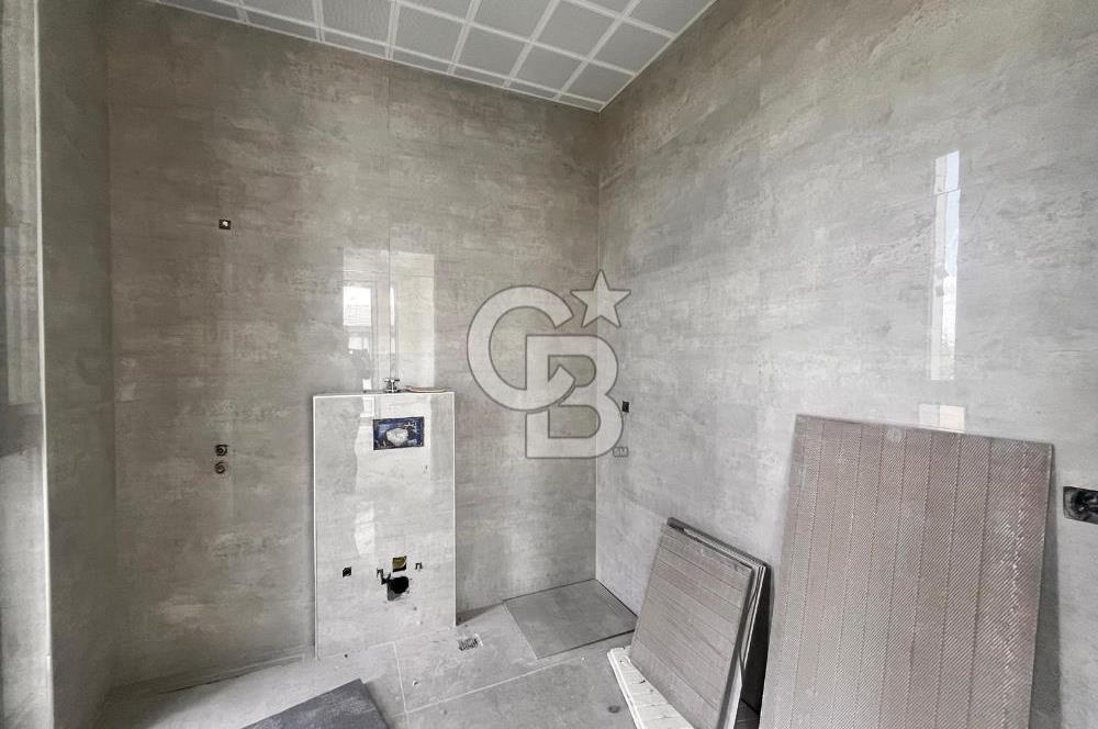 Cb Vizyon Tuğba ERKAL'dan Modern Mimari Natamam Müstakil Villa