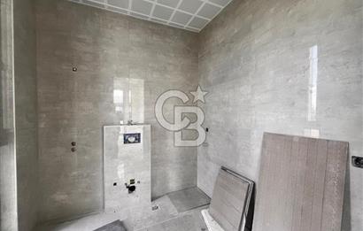 Cb Vizyon Tuğba ERKAL'dan Modern Mimari Natamam Müstakil Villa