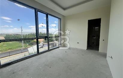 Cb Vizyon Tuğba ERKAL'dan Modern Mimari Natamam Müstakil Villa