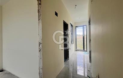 Cb Vizyon Tuğba ERKAL'dan Modern Mimari Natamam Müstakil Villa