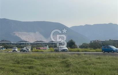 MANİSA MURADİYE VİLLALAR BÖLGESİ 281 M2 YATIRIMLIK SATILIK İMARLI ARSA