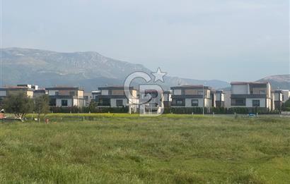 MANİSA MURADİYE VİLLALAR BÖLGESİ 281 M2 YATIRIMLIK SATILIK İMARLI ARSA