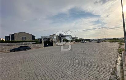 MANİSA MURADİYE VİLLALAR BÖLGESİ 281 M2 YATIRIMLIK SATILIK İMARLI ARSA