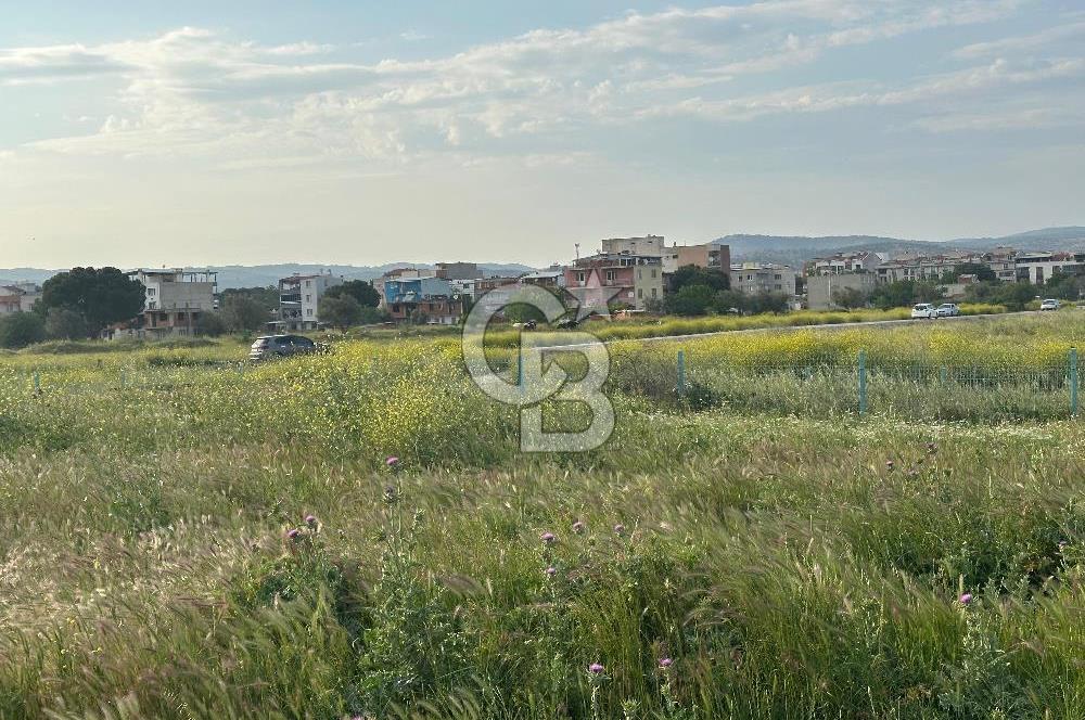 MANİSA MURADİYE VİLLALAR BÖLGESİ 281 M2 YATIRIMLIK SATILIK İMARLI ARSA
