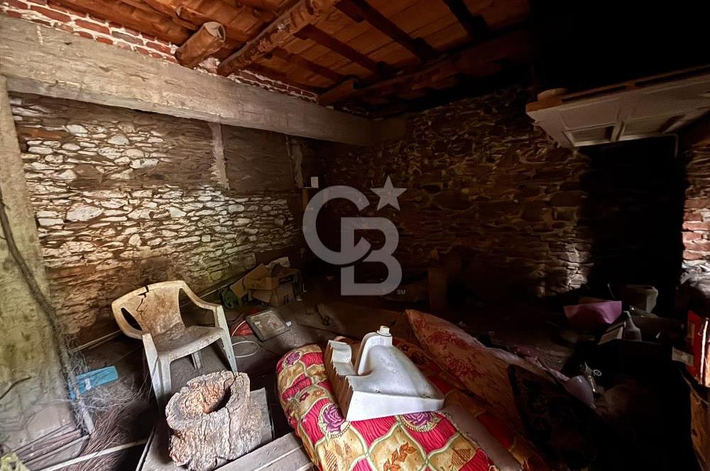 ÖDEMİŞ BİRGİDE BUTİK OTEL POTANSİYELLİ TARİHİ EV
