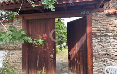 ÖDEMİŞ BİRGİDE BUTİK OTEL POTANSİYELLİ TARİHİ EV