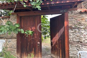 ÖDEMİŞ BİRGİDE BUTİK OTEL POTANSİYELLİ TARİHİ EV