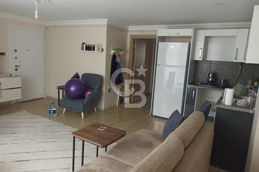 Tuzla Evliya Çelebi Mah 1+1 Satılık Daire