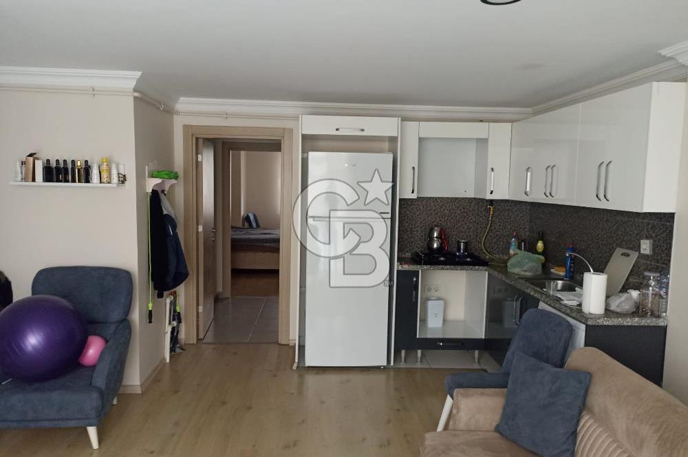 Tuzla Evliya Çelebi Mah 1+1 Satılık Daire