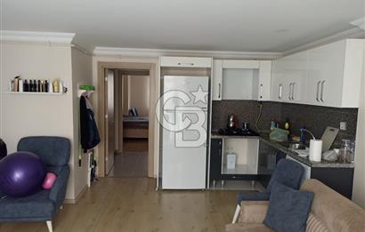 Tuzla Evliya Çelebi Mah 1+1 Satılık Daire