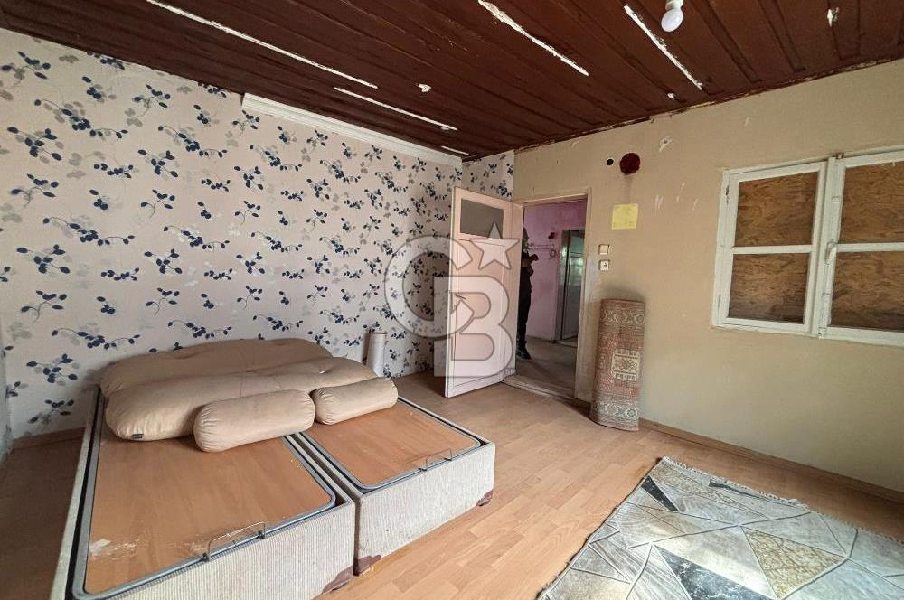 ÖDEMİŞ BİRGİDE BUTİK OTEL POTANSİYELLİ TARİHİ EV